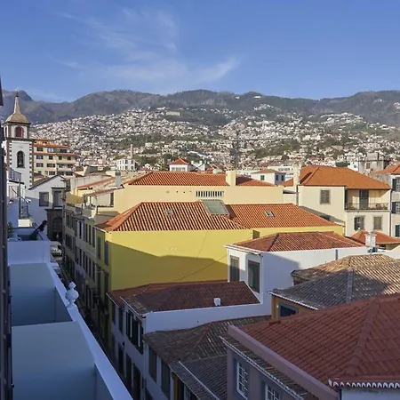Caju Hotel 4*