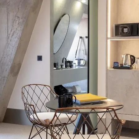 Caju Hotel