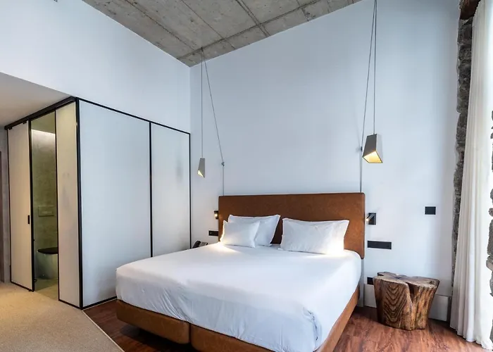 Hotel Caju 4*