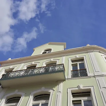 Caju 4* Funchal (Madeira)