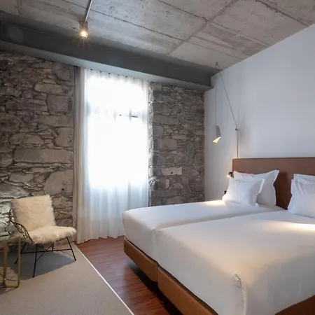Hotell Caju 4*