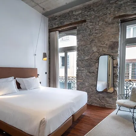 Caju Hotell 4*
