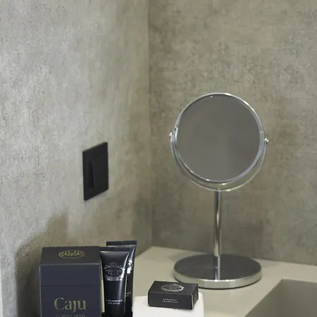 Hotel Caju 4*