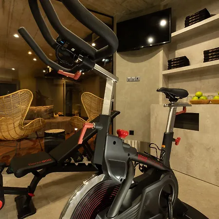 Отель Caju Фуншал