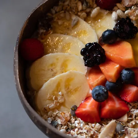 Отель Caju Фуншал