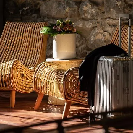 Caju Hotell Funchal (Madeira)