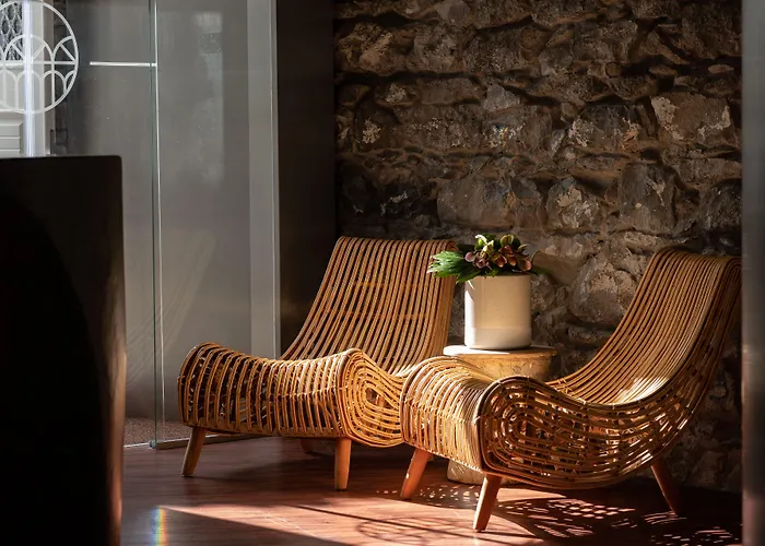 Caju Funchal (Madeira)