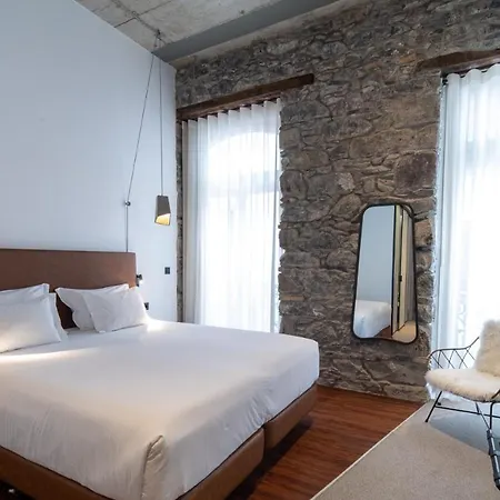 Cajú Hotel