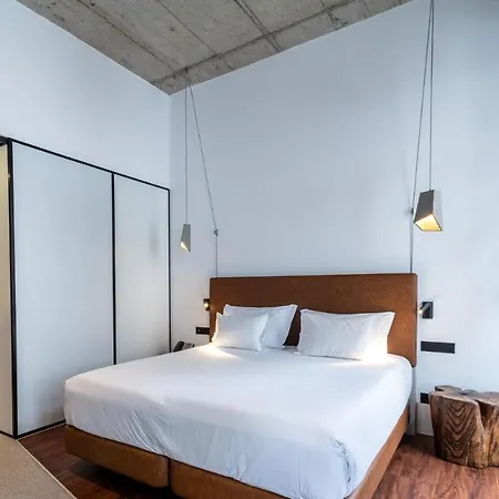 Hotel Caju 4*