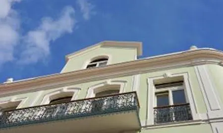 Caju Ξενοδοχείο 4*
