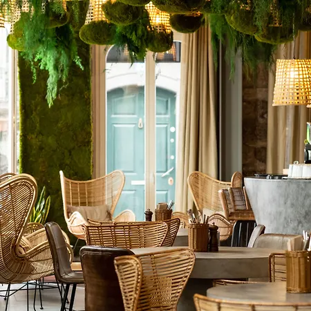 Ξενοδοχείο Caju 4*