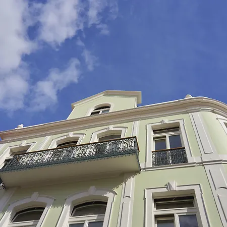 Caju ホテル フンシャル