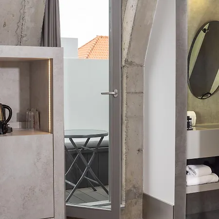 Hotel Caju 4*