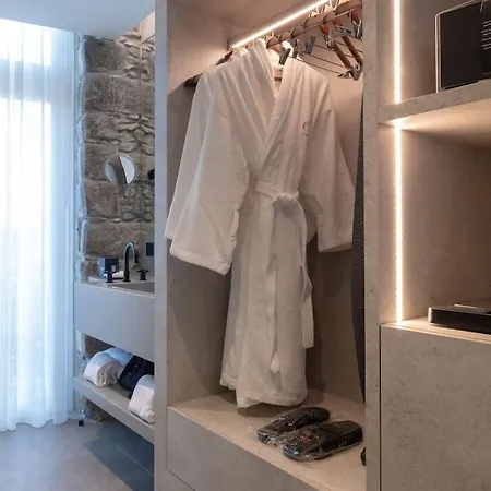 Hotel Caju 4*