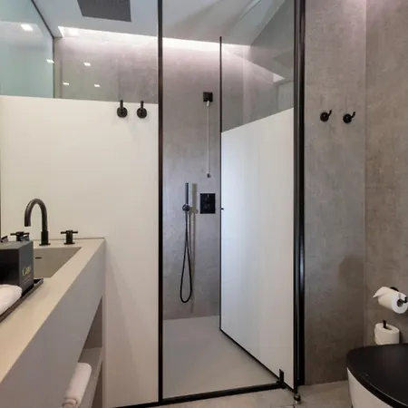 Caju Hotel 4*