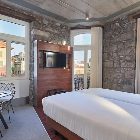 Cajú Hotel