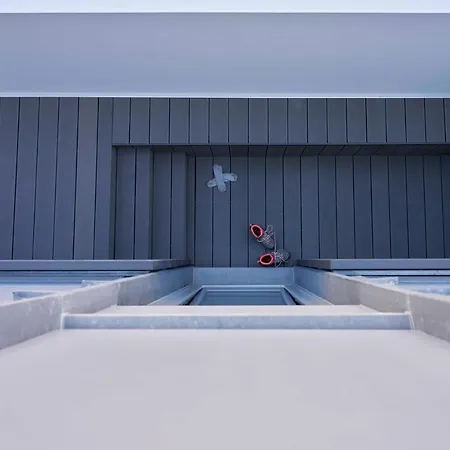 Ξενοδοχείο Caju