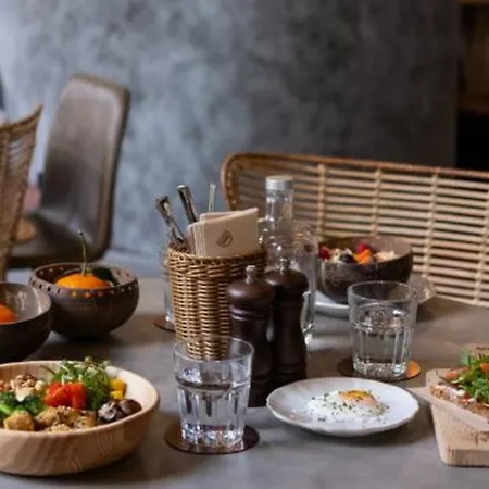 Ξενοδοχείο Caju