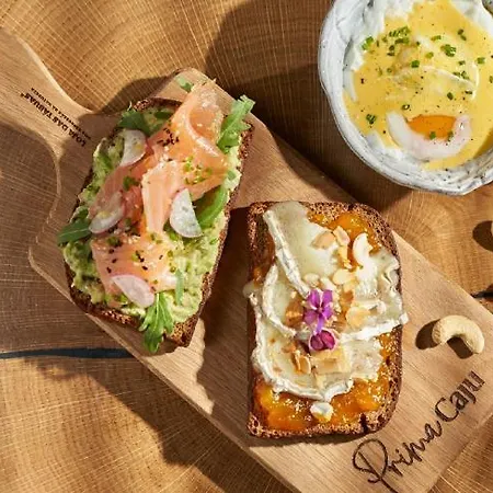 Caju Ξενοδοχείο