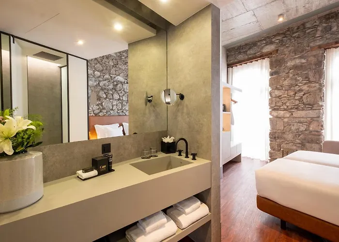 Caju Funchal (Madeira)