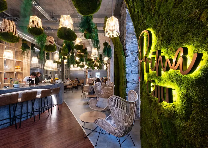 Hotel Caju Funchal (Madeira)