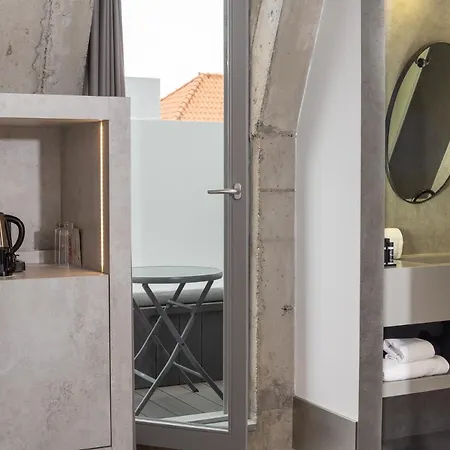 Caju Hotel Funchal (Madeira)