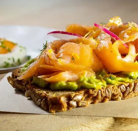 Hotel Caju Funchal (Madeira)