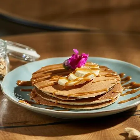 Caju Hotel Funchal (Madeira)