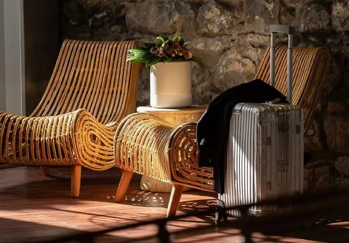 Caju Hotel Funchal (Madeira)